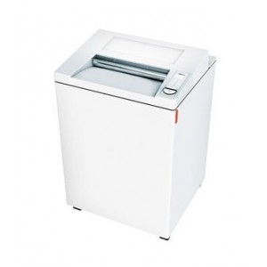 IDEAL Paper Shredder 3804 (4x40mm)